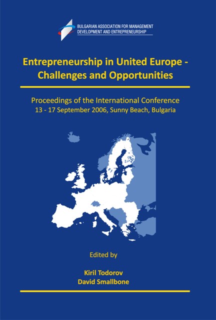 Proceedings 2006